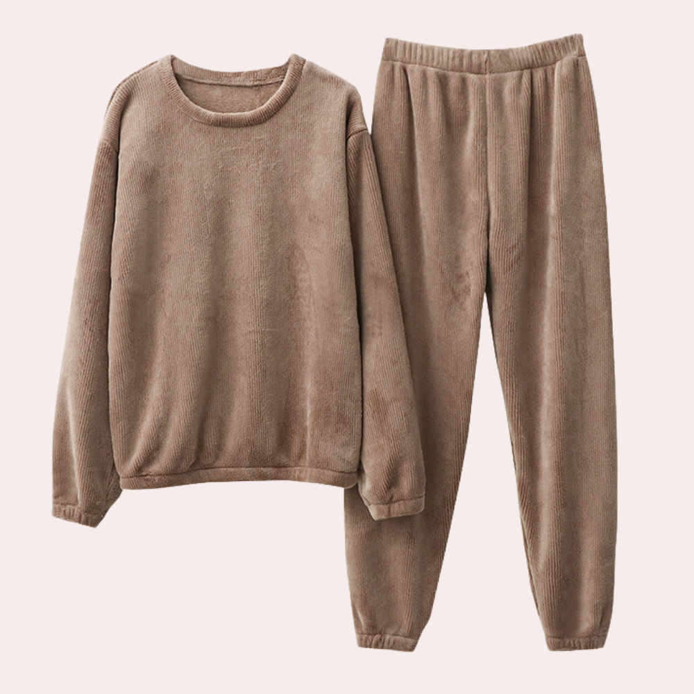 Justy | Ensemble deux pièces confortable pour femmes
