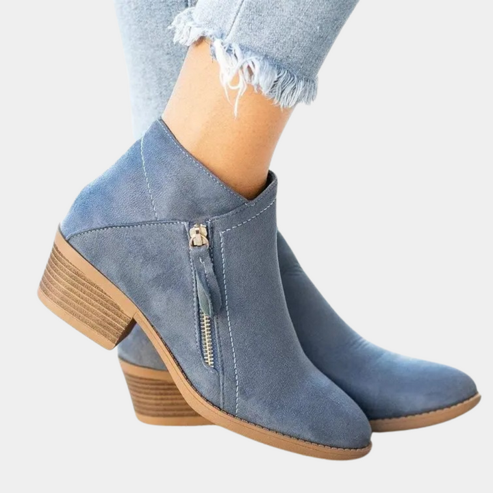 Sammy | Bottes Élégantes pour Femmes