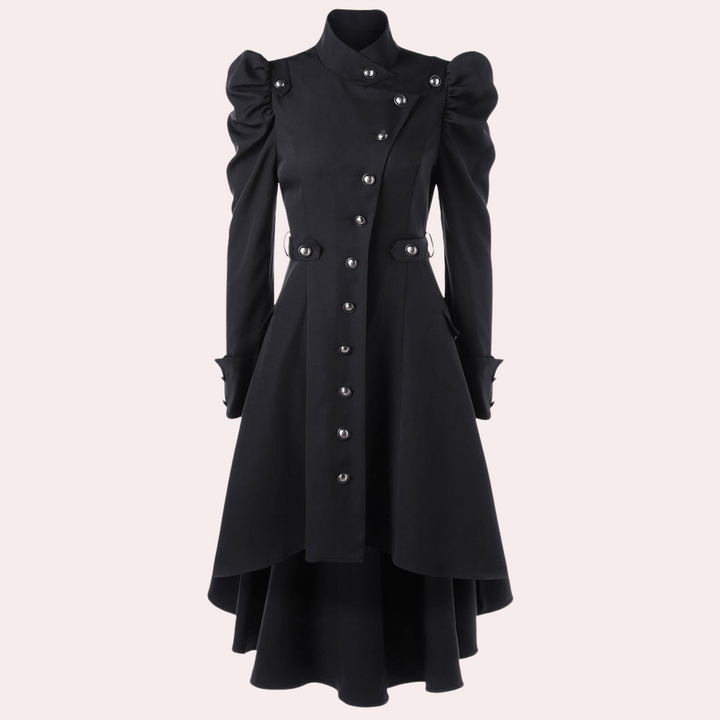 Willemijn | Robe longue élégante pour femmes