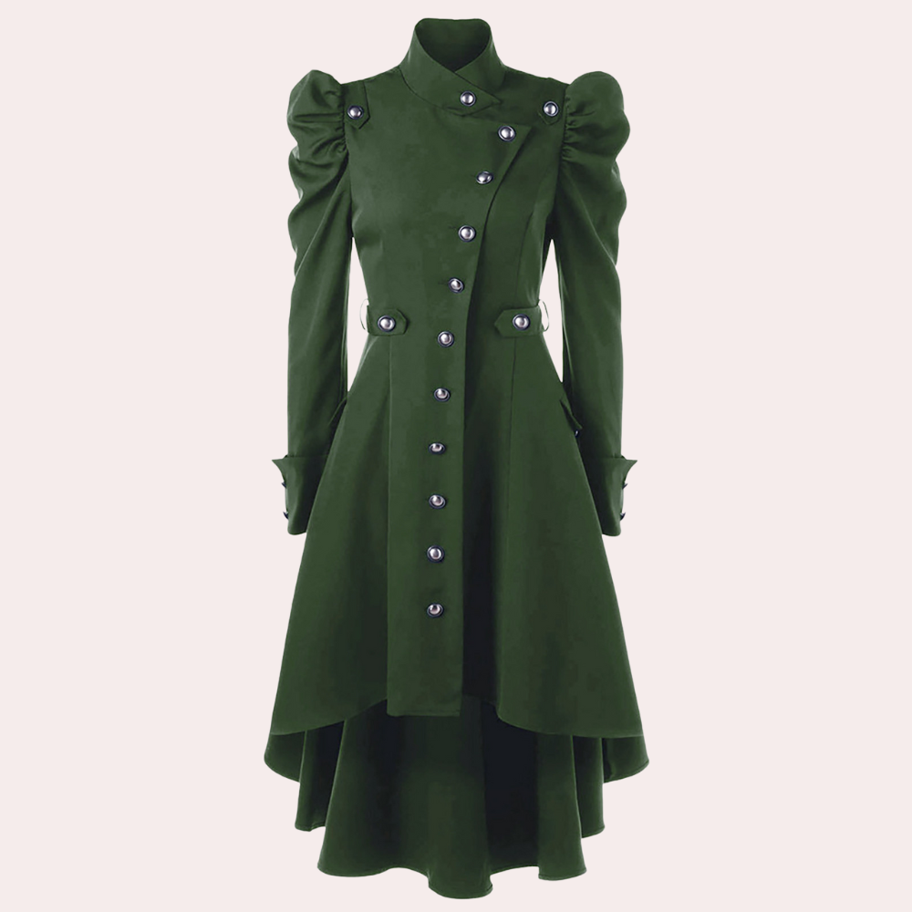 Willemijn | Robe longue élégante pour femmes