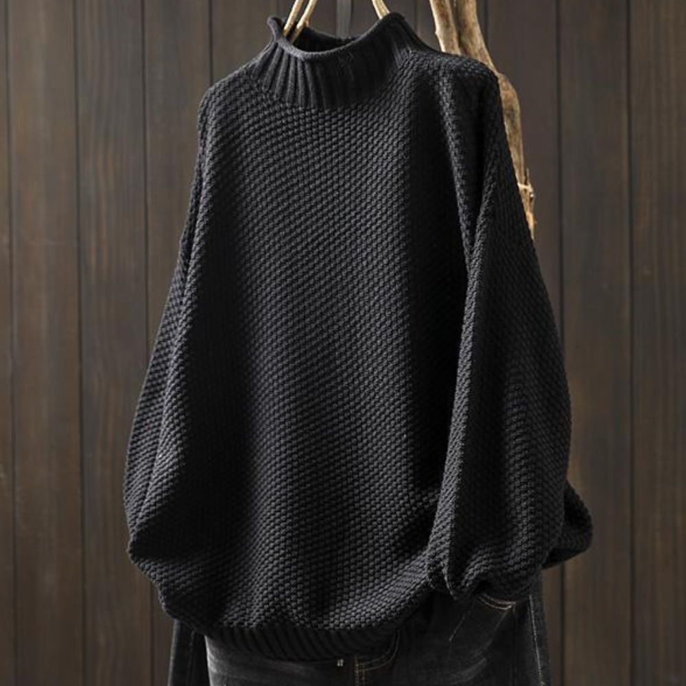 Tecla | Pull tricoté élégant pour femmes