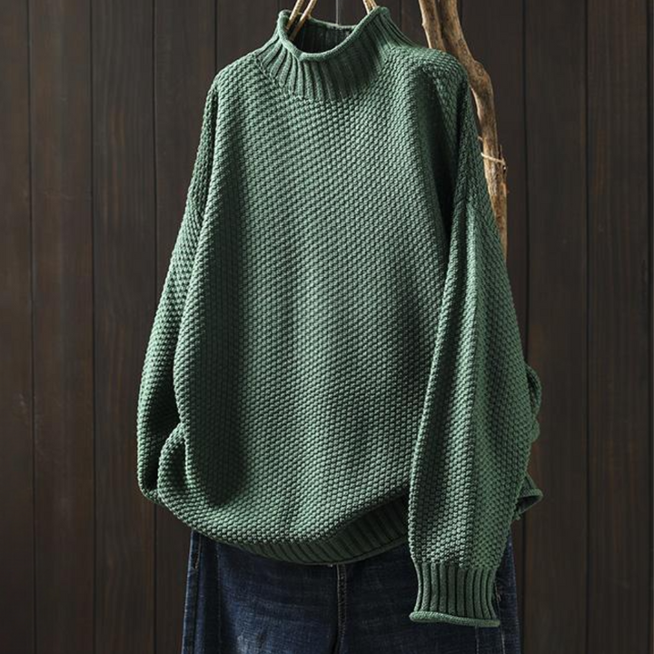Tecla | Pull tricoté élégant pour femmes