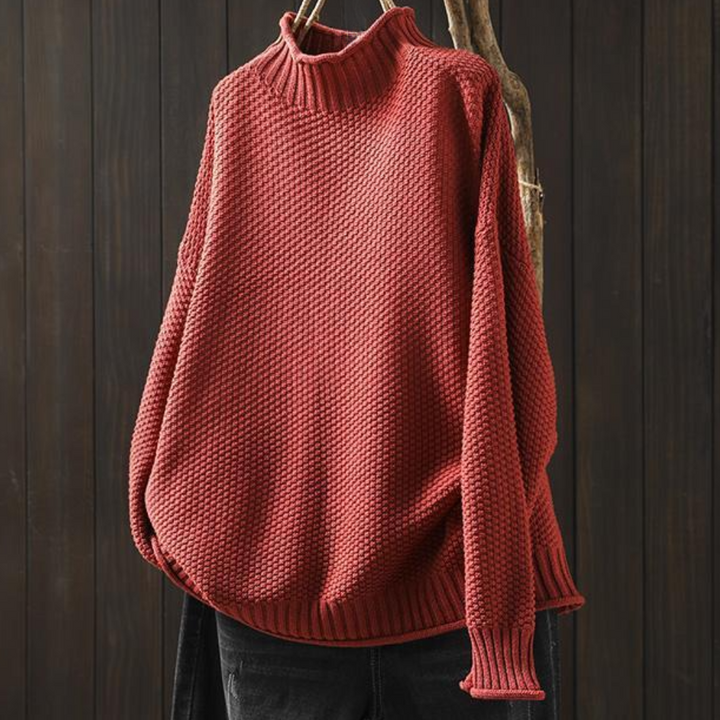 Tecla | Pull tricoté élégant pour femmes