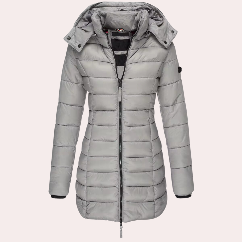 Nebuchad | Manteau isolant élégant pour homme