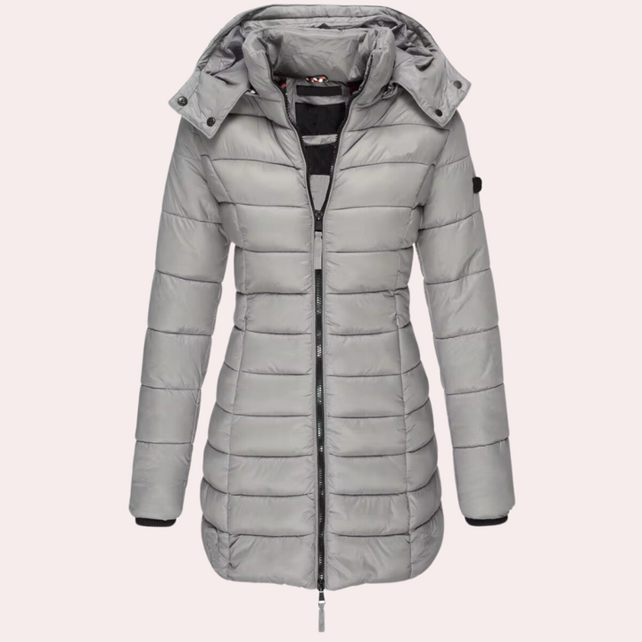 Nebuchad | Manteau isolant élégant pour homme