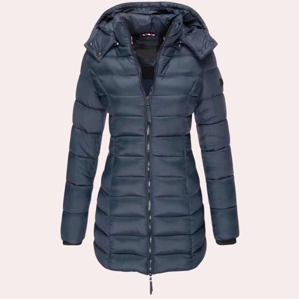 Nebuchad | Manteau isolant élégant pour homme