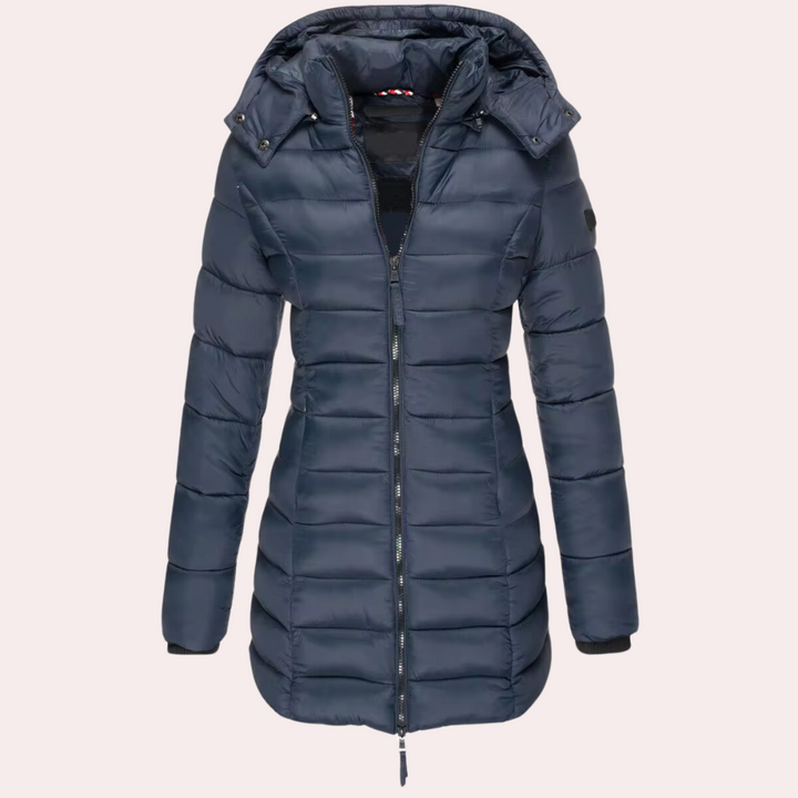 Nebuchad | Manteau isolant élégant pour homme