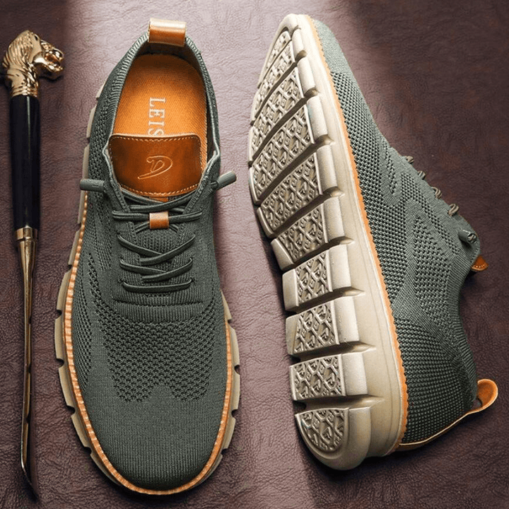 Chaussures pour hommes ultra-confortables 0