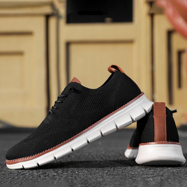 Chaussures pour hommes ultra-confortables 3