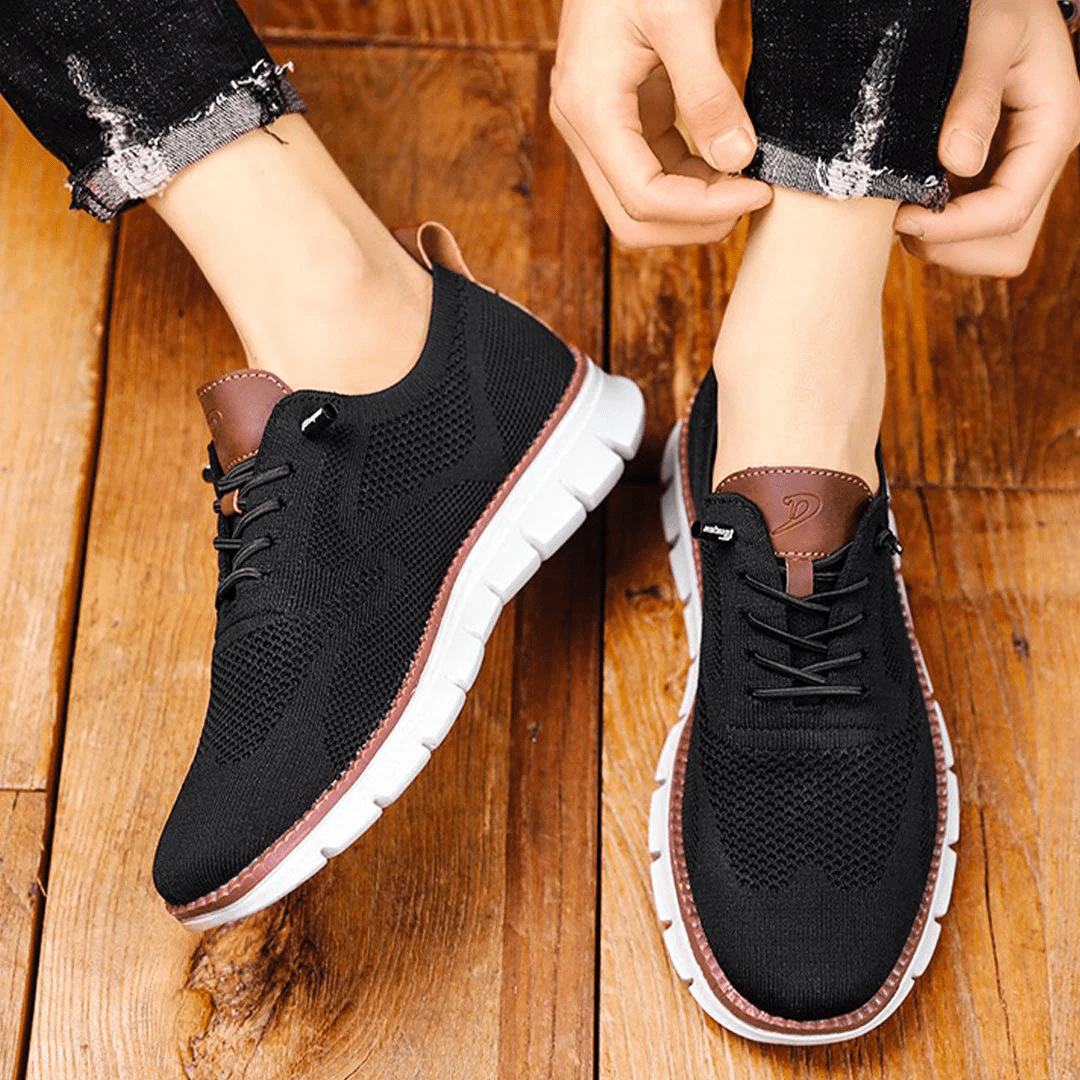 Chaussures pour hommes ultra-confortables 8