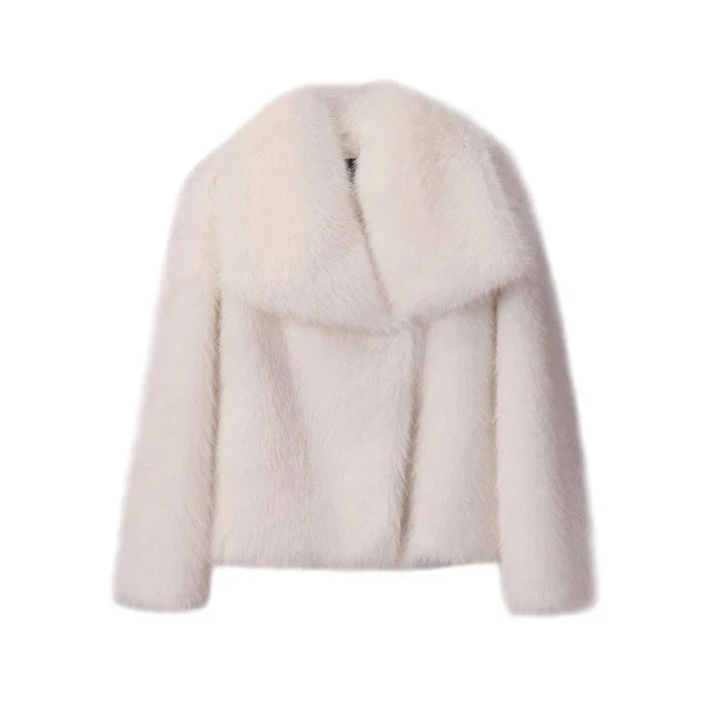 Nazgul | Veste d'hiver élégante pour femmes