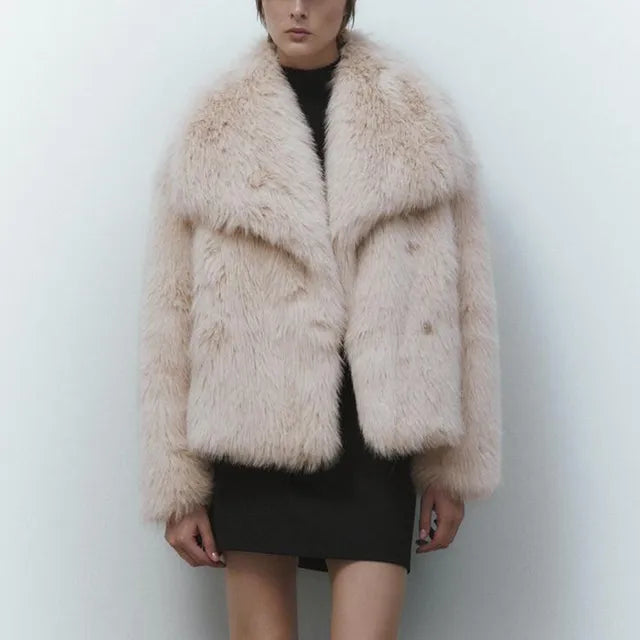 Nazgul | Veste d'hiver élégante pour femmes