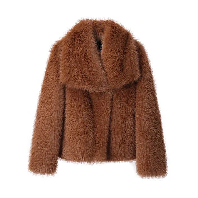 Nazgul | Veste d'hiver élégante pour femmes