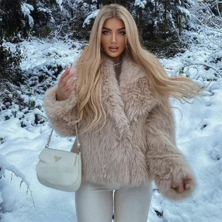 Nazgul | Veste d'hiver élégante pour femmes