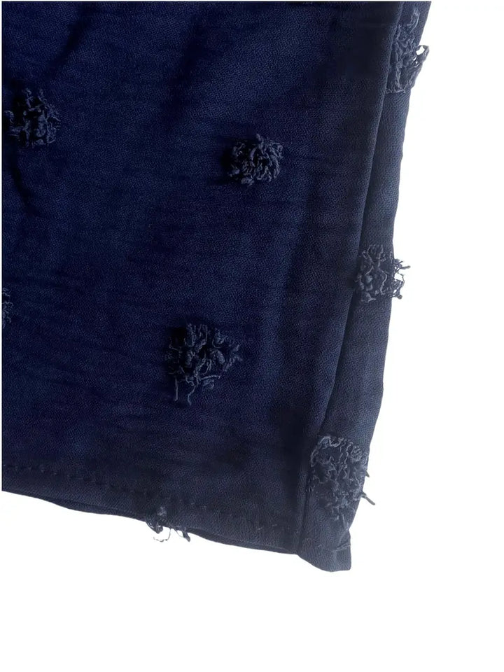Cline | Élégante Robe Midi Évasée pour Femme