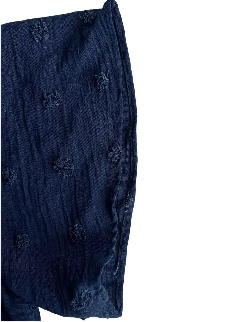 Cline | Élégante Robe Midi Évasée pour Femme