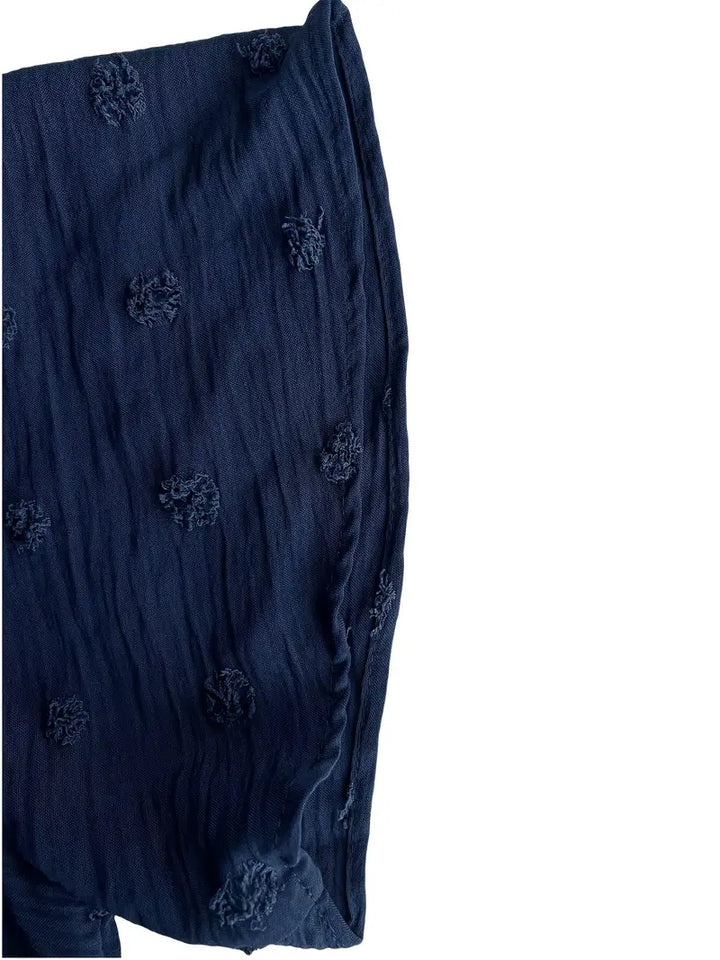 Cline | Élégante Robe Midi Évasée pour Femme