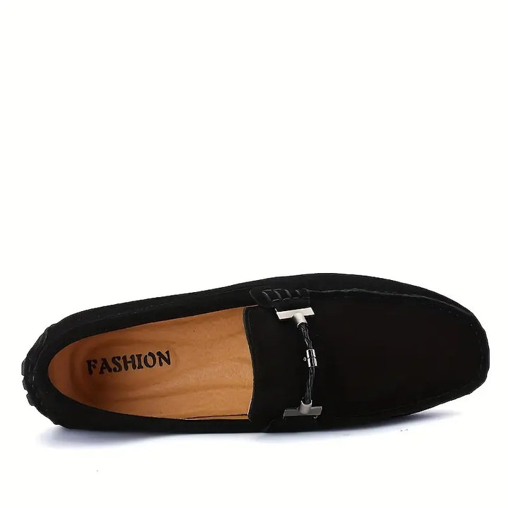 Curt | Mocassins sophistiqués tendance pour hommes