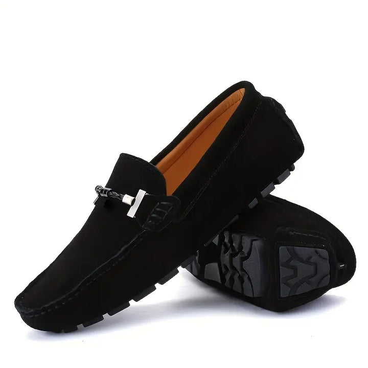 Curt | Mocassins sophistiqués tendance pour hommes