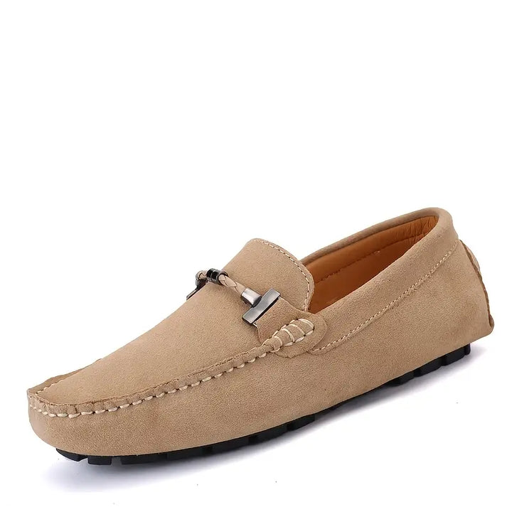 Curt | Mocassins sophistiqués tendance pour hommes
