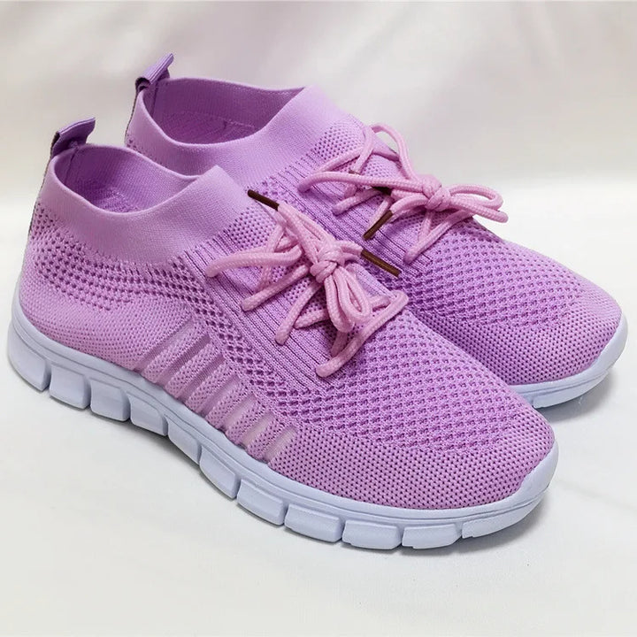 Cynthia | Élégantes Baskets Décontractées pour Femmes