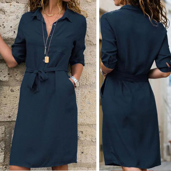 Astraia | Robe élégante et stylée