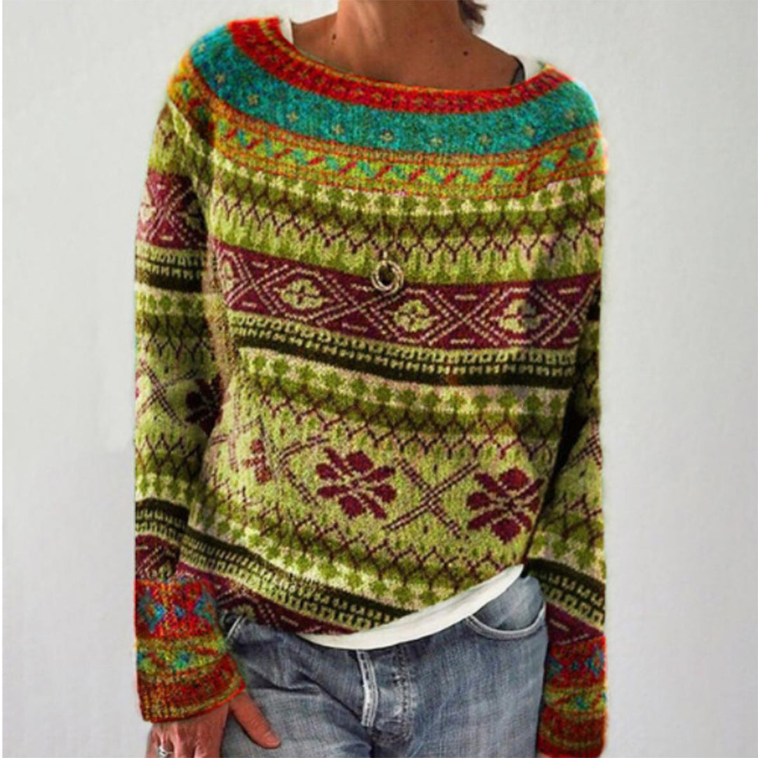 Kamala | Sweat moderne et confortable