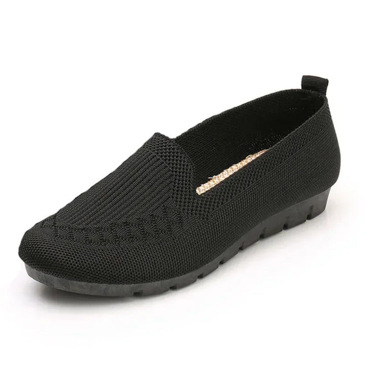 Della | Chaussures plates légères respirantes pour femmes