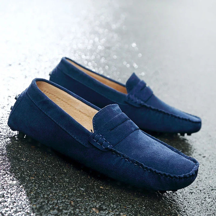 Demetrius | Élégants Mocassins Décontractés pour Hommes