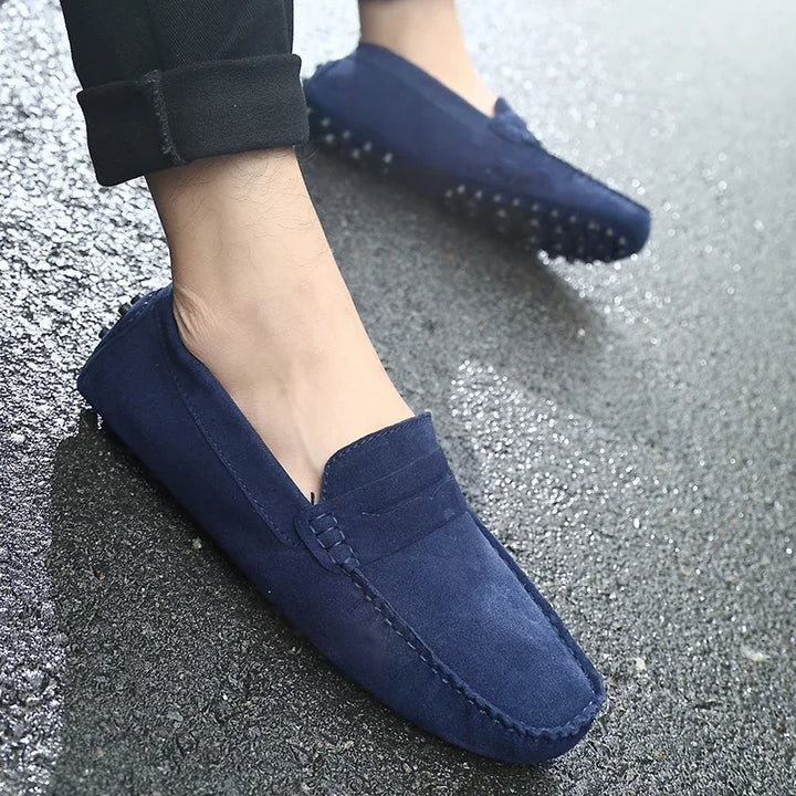 Demetrius | Élégants Mocassins Décontractés pour Hommes