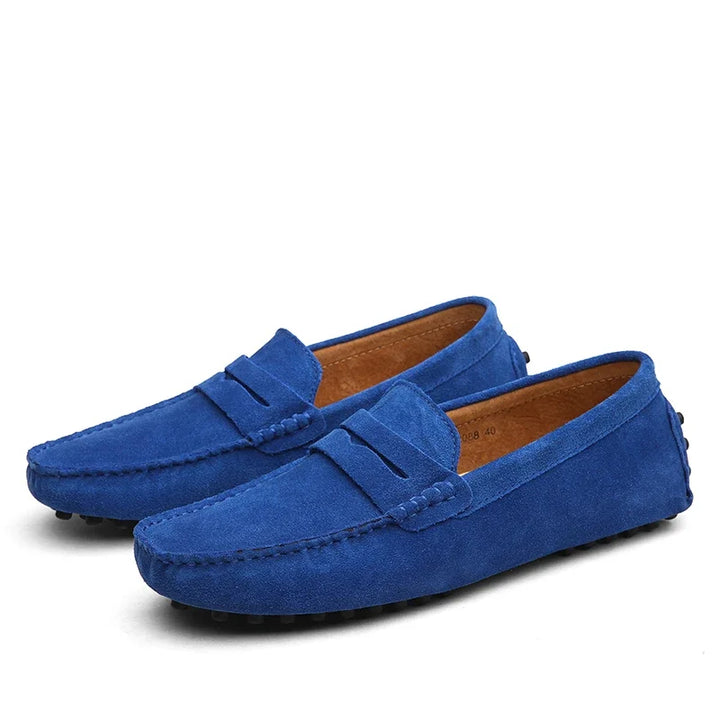 Demetrius | Élégants Mocassins Décontractés pour Hommes