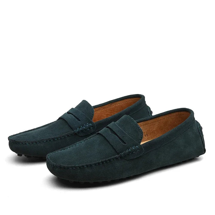 Demetrius | Élégants Mocassins Décontractés pour Hommes