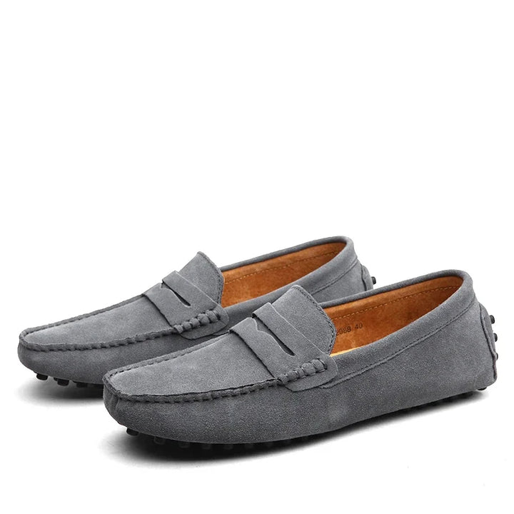 Demetrius | Élégants Mocassins Décontractés pour Hommes