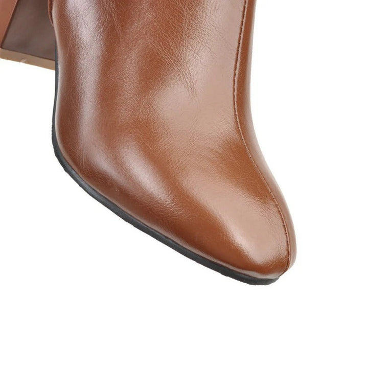 Sitti | Bottines élégantes et confortables pour femmes