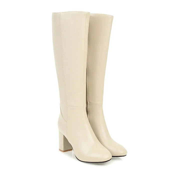 Sitti | Bottines élégantes et confortables pour femmes