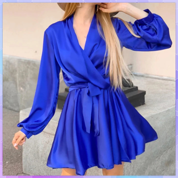 Dona | Élégante Robe de Soirée Séduisante pour Femmes