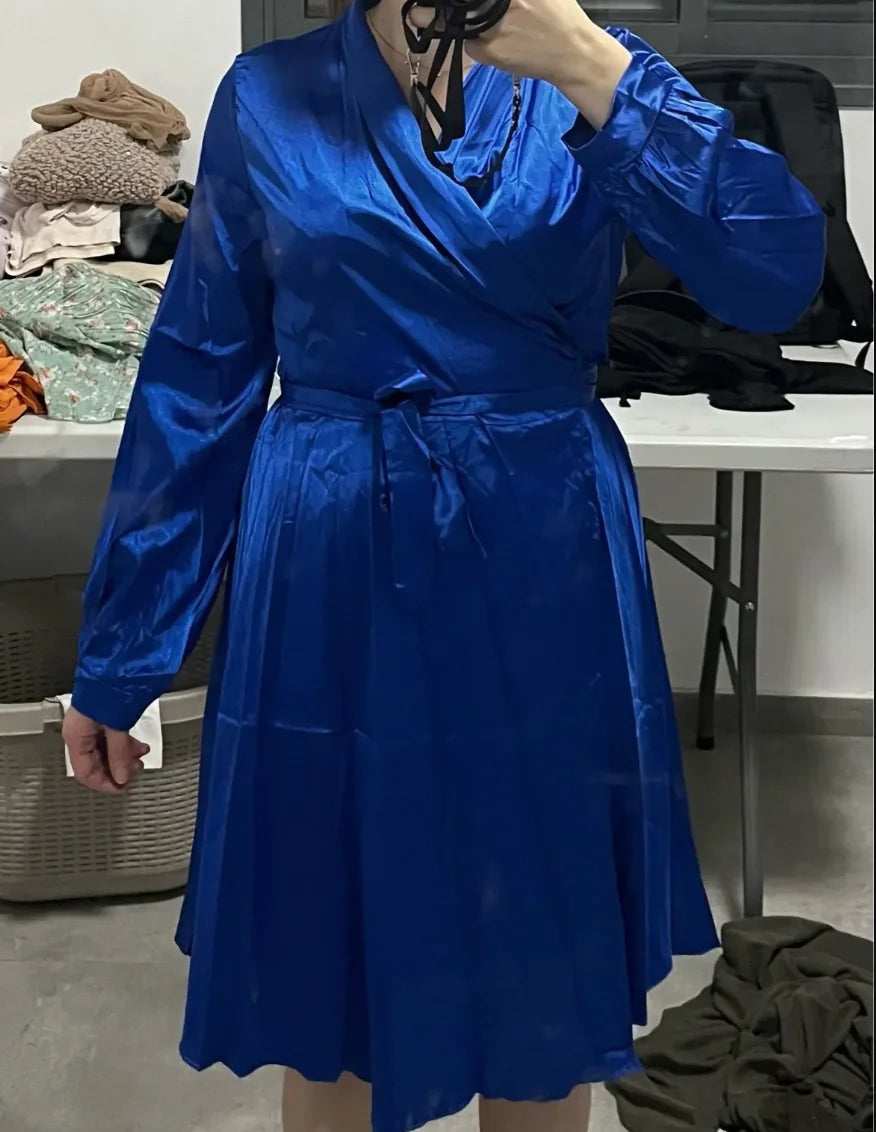 Dona | Élégante Robe de Soirée Séduisante pour Femmes