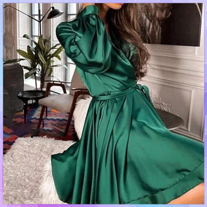 Dona | Élégante Robe de Soirée Séduisante pour Femmes