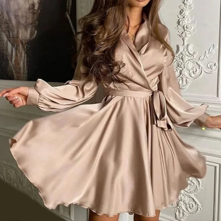 Dona | Élégante Robe de Soirée Séduisante pour Femmes