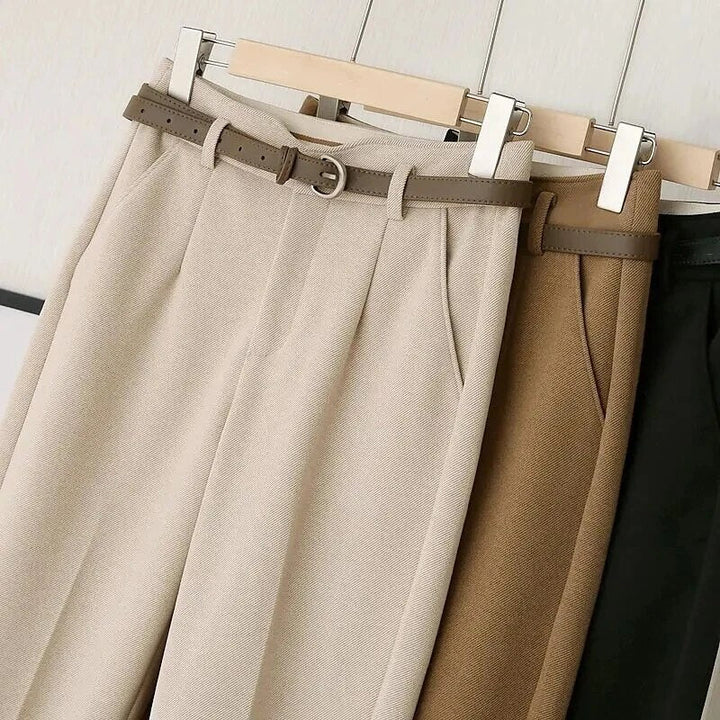 Brigit | Pantalon de printemps élégant pour femmes