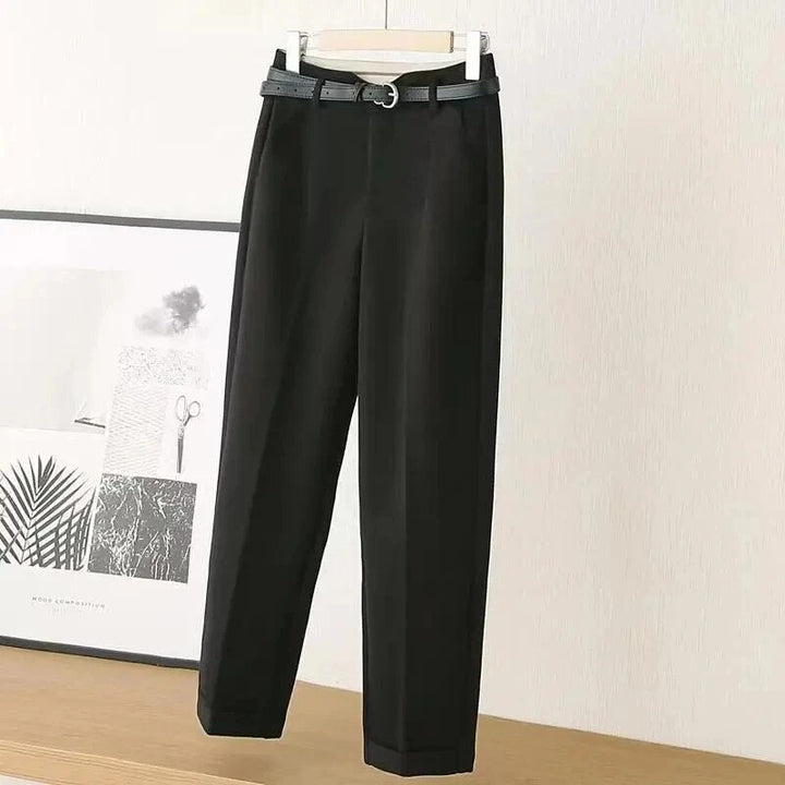Brigit | Pantalon de printemps élégant pour femmes