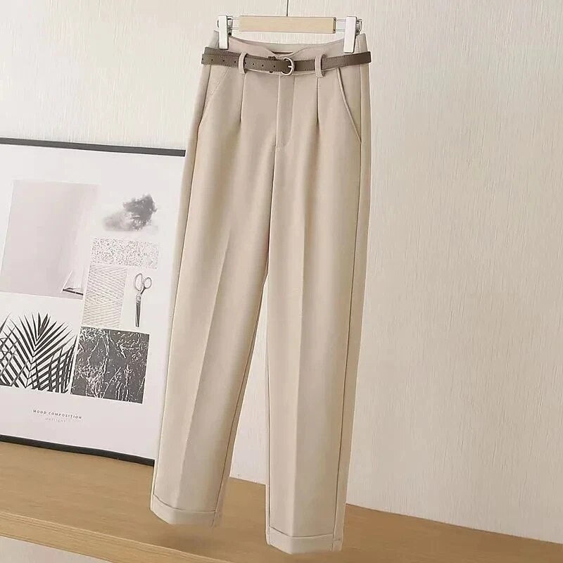 Brigit | Pantalon de printemps élégant pour femmes