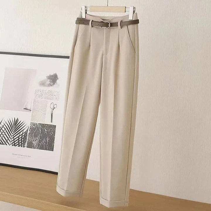 Brigit | Pantalon de printemps élégant pour femmes