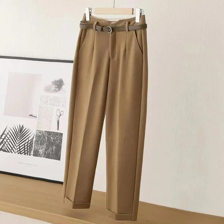 Brigit | Pantalon de printemps élégant pour femmes