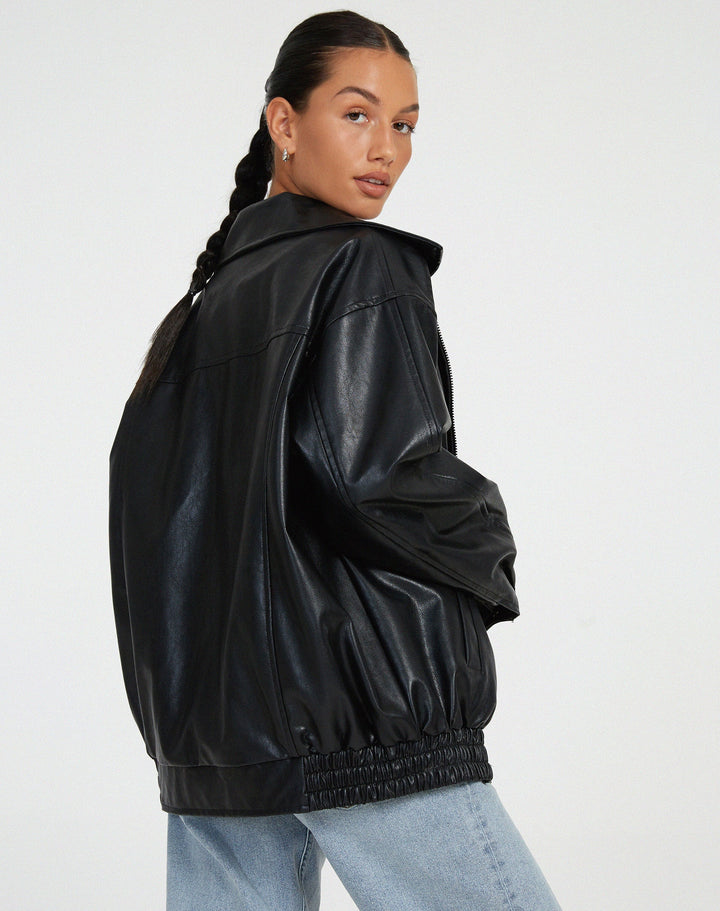 Ermentrudis | Robe chic et fluide pour femmes
