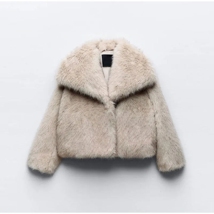 Zazil | Manteau d'hiver élégant pour femmes