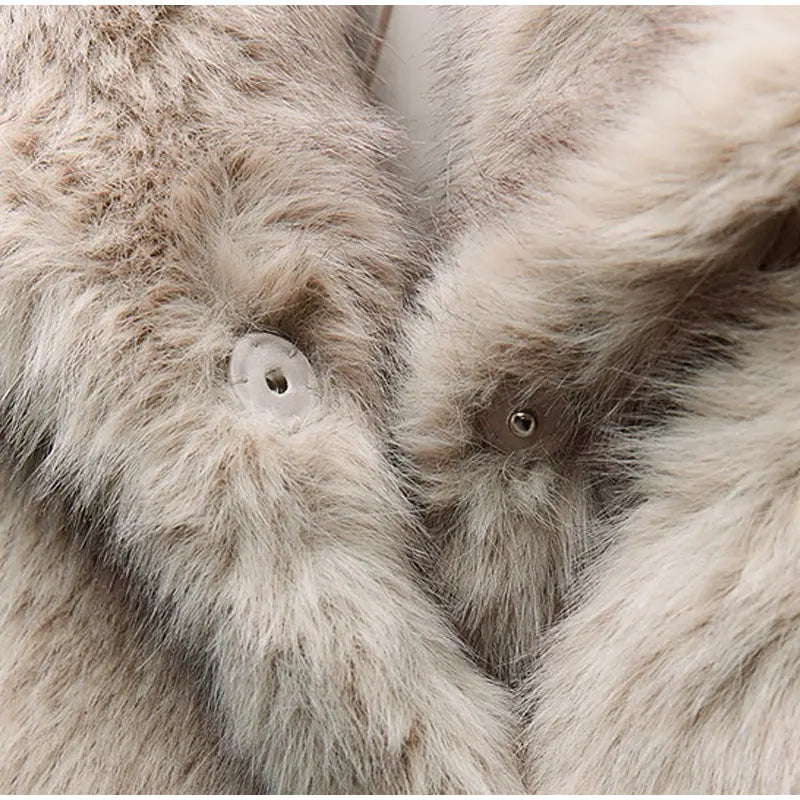 Zazil | Manteau d'hiver élégant pour femmes