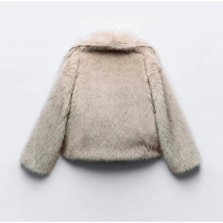 Zazil | Manteau d'hiver élégant pour femmes