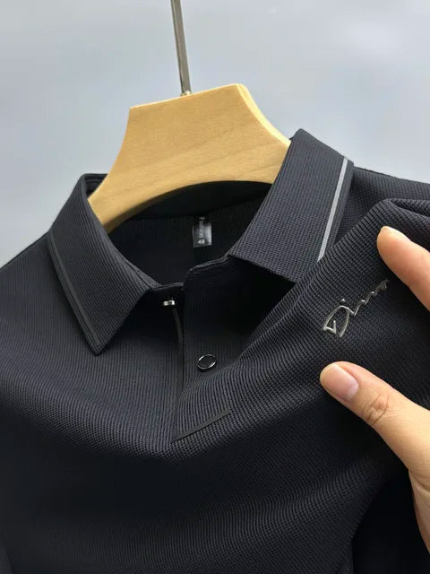 Elias | Polo pour hommes 0