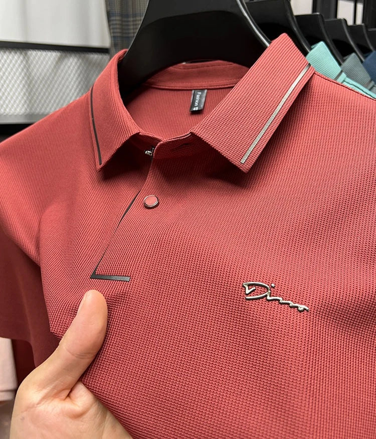 Elias | Polo pour hommes 1